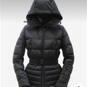 Genuine Moncler Irrenberg Giubbotto Puffer Jacket